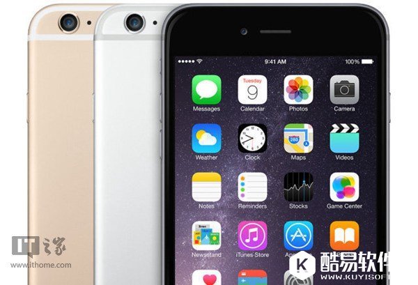 传三星苹果签合同，iPhone7s用上OLED屏？