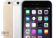 传三星苹果签合同 iPhone7s用上OLED屏