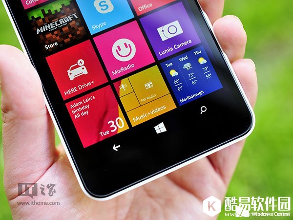微软证实64位Win10 Mobile存在，Surface Phone有望搭载