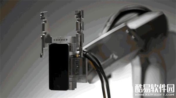 一部iPhone有30毫克黄金，苹果回收了4000万美元