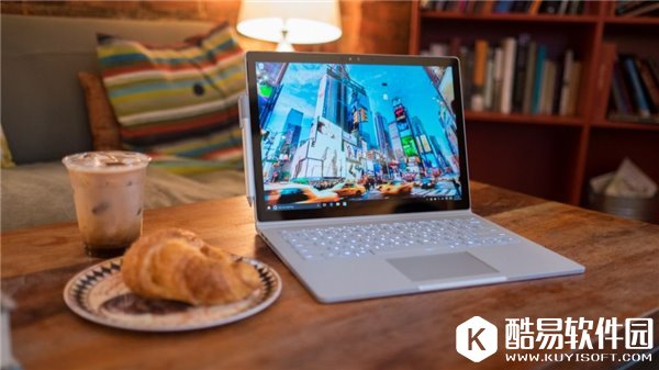 外媒：3年内Win10主流笔记本屏幕分辨率将再提升