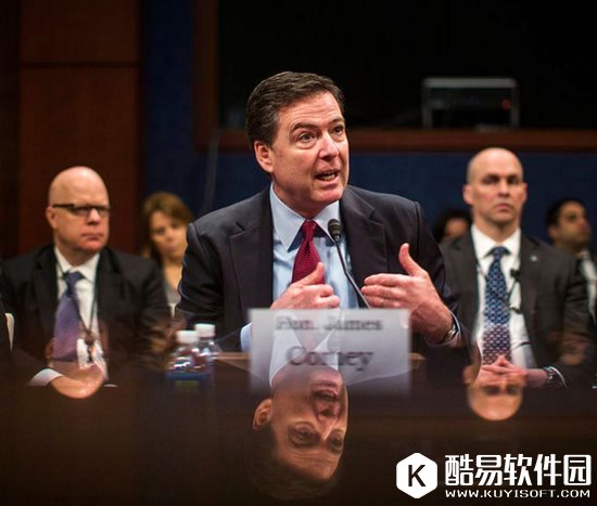 FBI透露解锁iPhone代价：花费超860万元