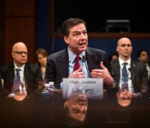 FBI透露解锁iPhone代价：花费超860万元