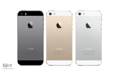 越狱界的希望 FBI成功解锁苹果iPhone5s