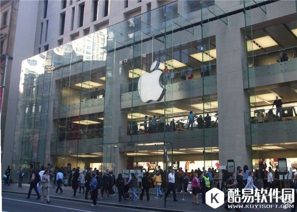 手机品牌只有苹果出货下降