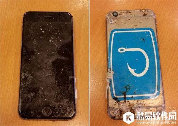 苹果愿意破解失踪少女iPhone