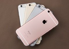 iPhone销量下滑削减订单 日企很受伤