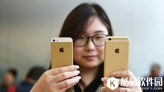 iPhone销量雪崩因中国手机厂商发力死磕