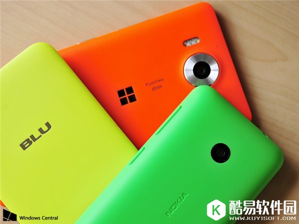 微软高层表示Win10 Mobile不会被放弃