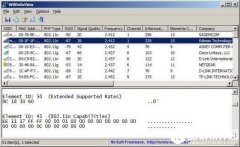 WifiInfoView V2.0.8.0 官方版