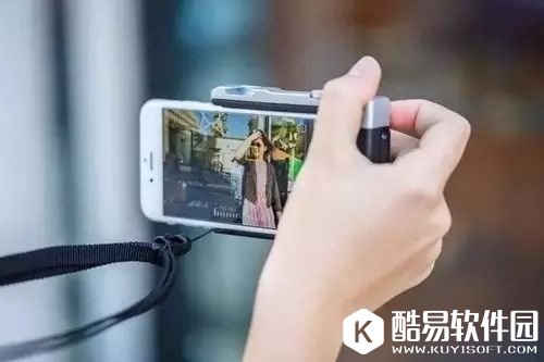 未来手机的七大扩展功能高调亮相