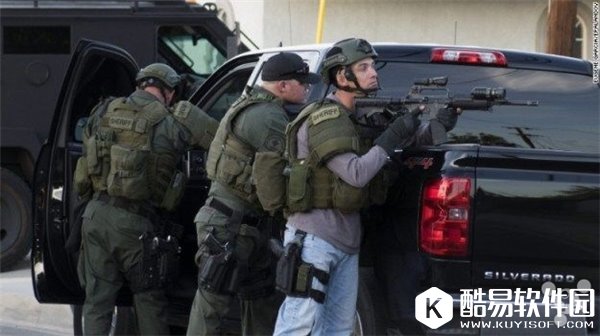 有进展了？FBI破解iPhone5c后开始抓人了