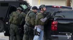 有进展了 FBI破解iPhone5c后开始抓人了