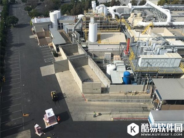 苹果芯片工厂暗自添设备：A10之后要甩三星台积电？