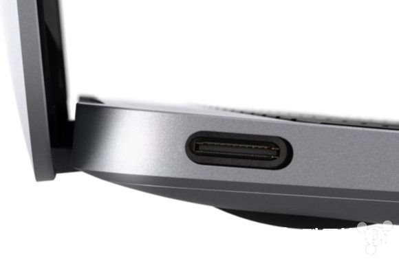 未来没有任何接口的苹果设备会怎样