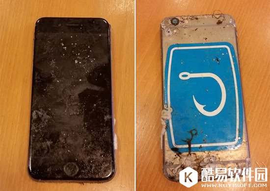 苹果主动破解百慕大失踪少年的iPhone6