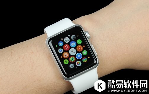 并非鸡肋，苹果Apple Watch带动蓝牙技术进步