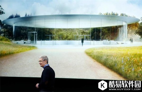 纽约时报称苹果业绩低迷是由于步子太小