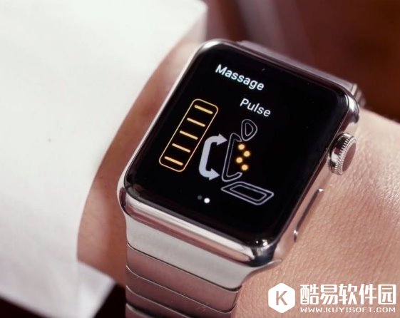 用苹果Apple Watch开宾利是一种怎样的体验？