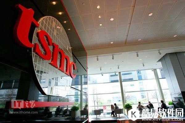 iPhone7s/Plus强悍“芯”：台积电开始流片10nm苹果A11芯片