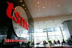 台积电开始流片10nm苹果A11芯片