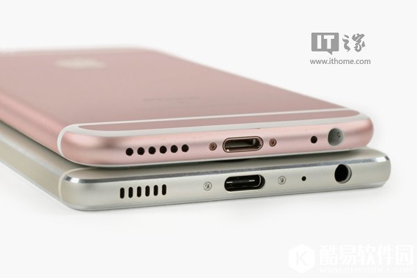 《连线》：证据确凿，华为P9抄袭苹果iPhone