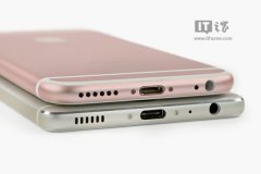 证据确凿 华为P9抄袭苹果iPhone