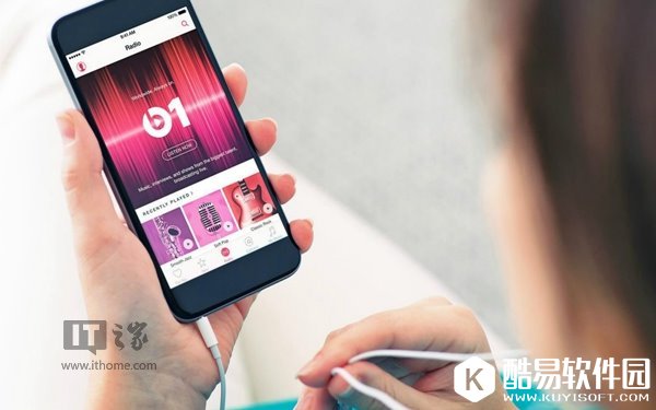 苹果iOS10上，Apple Music这个功能要被降级了