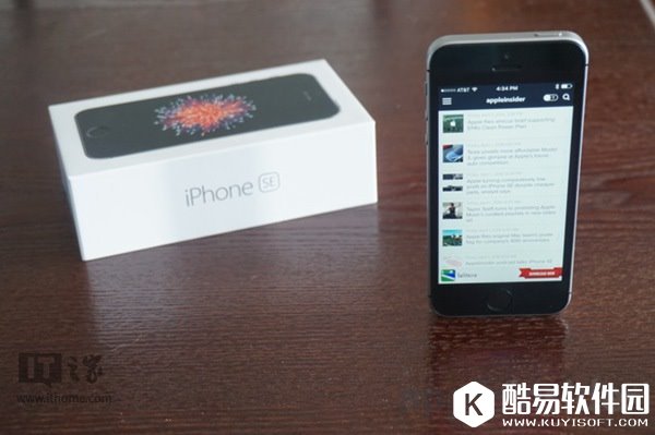 安卓机当苹果iPhone卖，骗子这次很嚣张