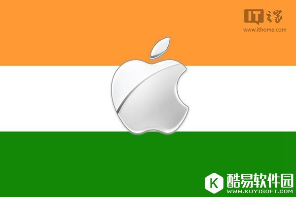 苹果iPhone印度销量暴增56% 三星地位动摇