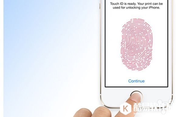 iPhone关闭指纹扫描更安全