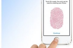 iPhone关闭Touch ID指纹扫描会更安全