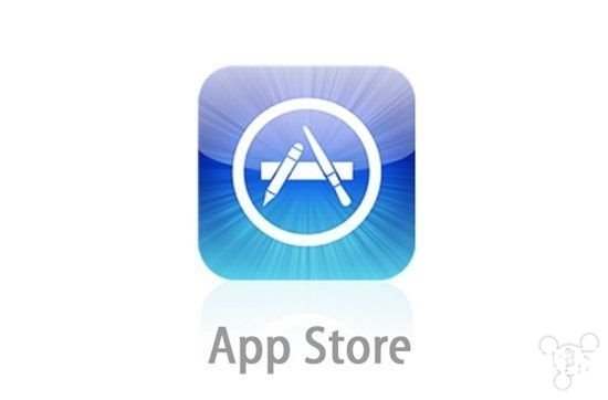 苹果App Store占全球移动App收入比重达58%