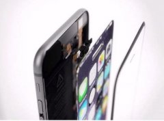 苹果iPhone7屏幕用日本货就绕不开阴阳屏