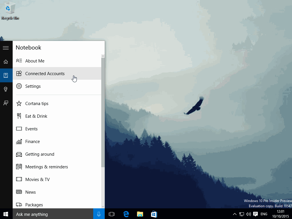 谁将是微软小娜Cortana头号劲敌