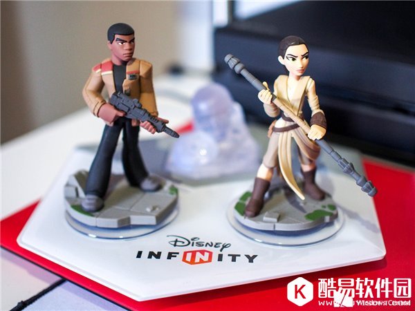 迪士尼退出游戏业务