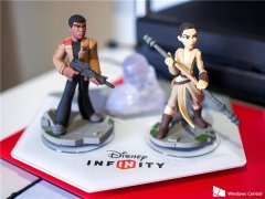 跨界玩脱 迪士尼宣布退出游戏业务