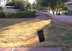 手机跌落测试：别太当真