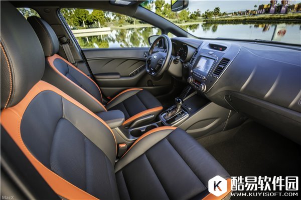 韩国起亚汽车宣布三款车型支持苹果Carplay