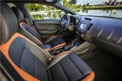 韩国起亚汽车宣布三款车型支持苹果Carplay