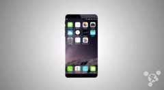 苹果iPhone7s无边框设计惹争议