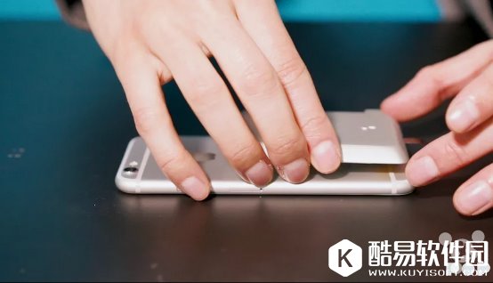 苹果iPhone6s配上外接电池如何？