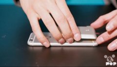 苹果iPhone6s配上外接电池续航如何