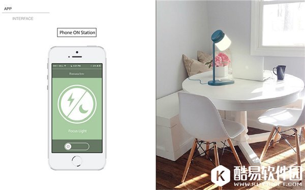 能憋住吗？智能手机、台灯只能选一个