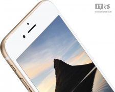 供应商称苹果iPhone7s将回归玻璃机身