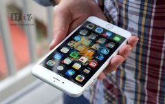 苹果iPhone零部件大部分中国造