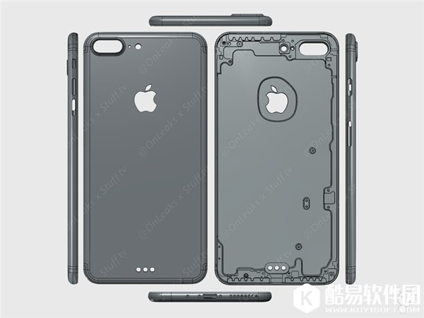 苹果iPhone7不够劲爆，是否应该等10周年款iPhone7s？