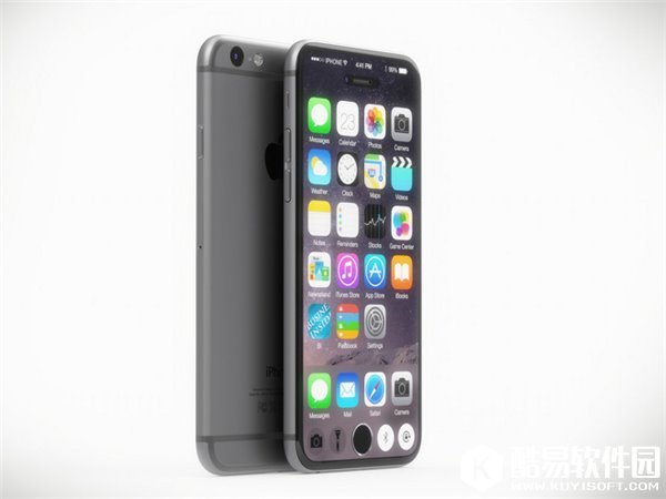 苹果iPhone 7s疑似真要使用OLED屏