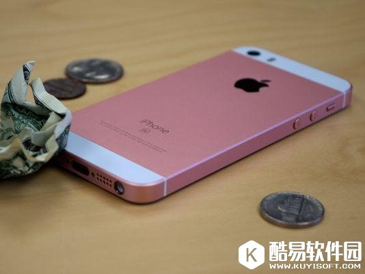 iPhone6s泪目：苹果iPhone SE销量大增抢“饭碗”