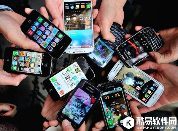 手机传感器大集合：它们都能做什么？